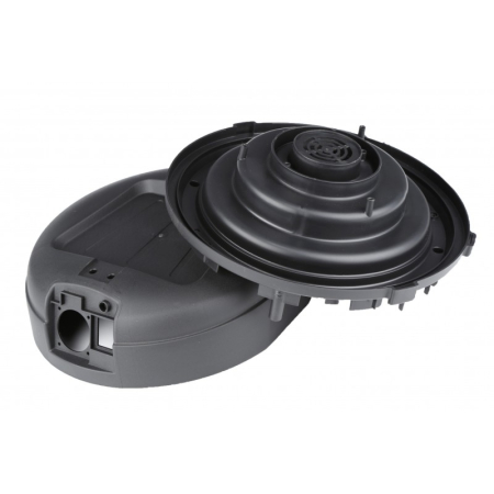 Aparat masina cusut - Capac superior si carcasa turbina pentru aspirator industrial ER2000 (ER2000-2)