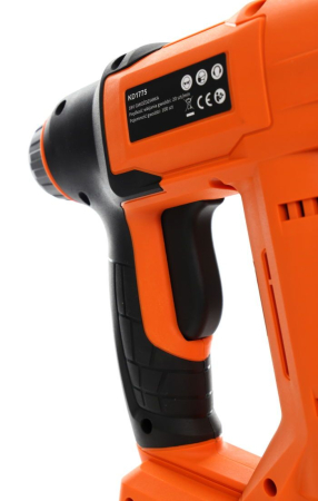 Capsator capse 15mm - 32 mm electric pe baterie 18V (KD1775) [12]