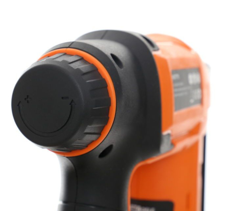 Capsator capse 15mm - 32 mm electric pe baterie 18V (KD1775) [8]