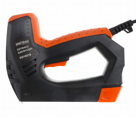 Capsator electric 50W pentru capse si cuie tip T50 T53 pentru lucrari tapiterie si montaj (KD10519) [13]