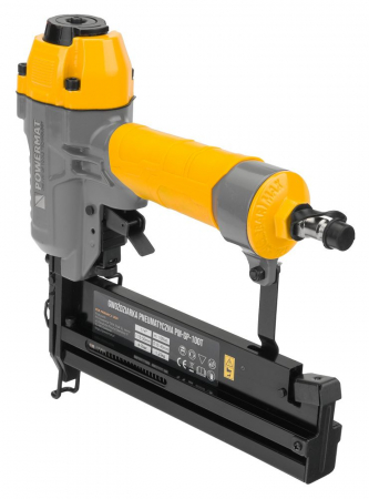 Capsator pneumatic 2 in 1 cuie 50mm capse 40mm PM1234 (PM-GP-100T) [5]