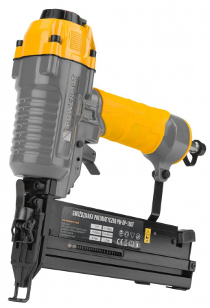 Capsator pneumatic 2 in 1 cuie 50mm capse 40mm PM1234 (PM-GP-100T) [1]