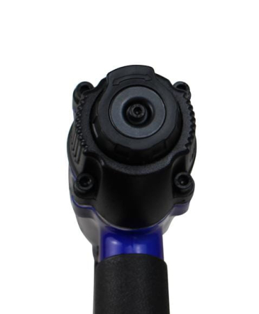 Capsator pneumatic 2 in 1 cuie 50mm capse 40mml 4 - 7.5 bar (KD2118) [5]