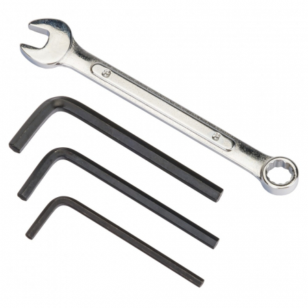 Capsator pneumatic 50-90mm (PM1235) [6]