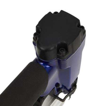 Capsator pneumatic 6-16mm (KD2117) [12]