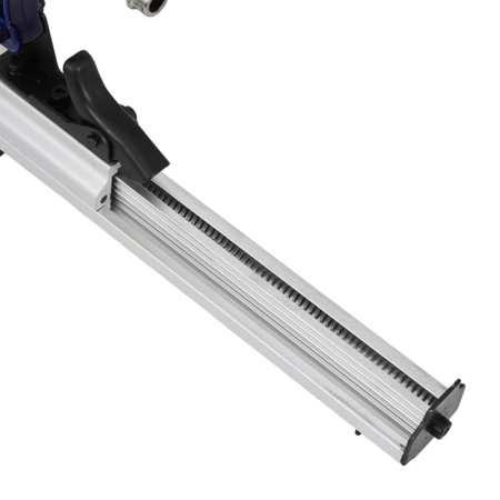 Capsator pneumatic 6-16mm (KD2117) [15]