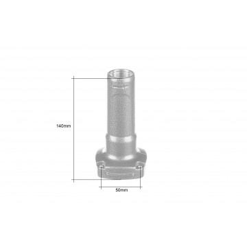 Carcasa piesa de schimb pentru polizor drept (ECDG0014) [1]