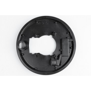 Accesorii taiere/slefuire/polizare/curatare - Carcasa si placa pentru slefuitoare girafa gips LEX LXDWS175 si AL-FA ALDWS17 (LXDWS1752)