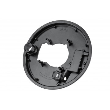 Carcasa si placa pentru slefuitoare girafa gips LEX LXDWS175 si AL-FA ALDWS17 (LXDWS1752) [6]