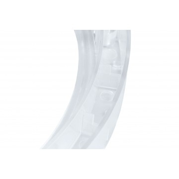 Carcasa si protectie inel pentru slefuitoare girafa gips LEX LXDWS175 si AL-FA ALDWS17 (LXDWS1753) [3]