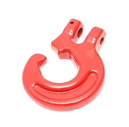 Carlig ciochinar cu bolt pentru lant zala fi 8mm, sarcina maxima suportata 2T DISFW23 (BK92751) [1]