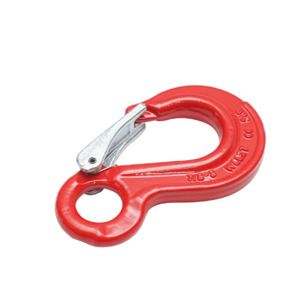 Carlig cu inel siguranta sarcina maxima 2 T DISCP14 (BK81214) [2]