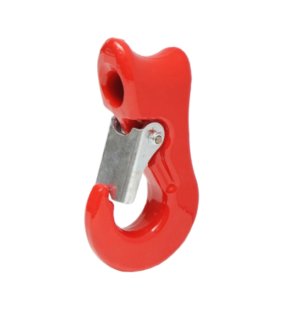 Carlig culisant Clevis sarcina maxima 1.6 T DISCP11 (BK81211) [2]
