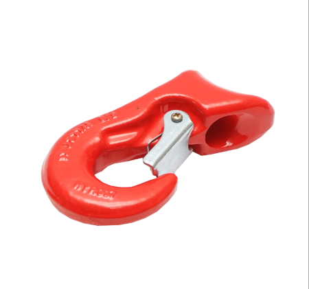 Carlig culisant sarcina maxima 2 T DISCP12 (BK81212) [1]