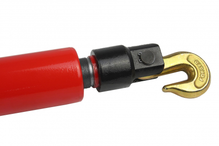 Carlig hidraulic 10T pentru tractare (M80412) [3]