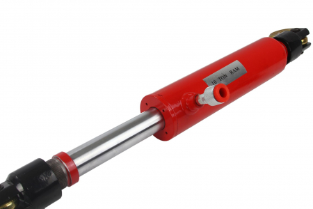 Carlig hidraulic 10T pentru tractare (M80412) [4]