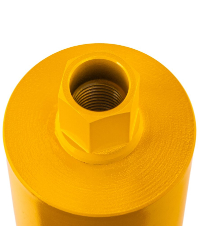 Carota diamantata pentru beton si beton armat 112x450 mm cu 9 segmente si filet 1.1/4 UNC PM1561 (PM-DWK-112x450M) [4]