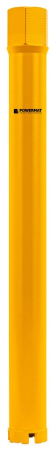 Carota diamantata pentru beton si beton armat 42x450 mm cu 4 segmente si filet 1.1/4 UNC PM1558 (PM-DWK-42x450M) [3]