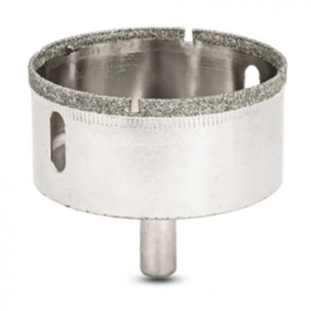 Carota diamantata pentru piatra, gresie, faianta si beton 65mm (KD11225) [1]