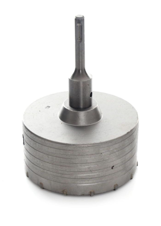 Carota freza pentru zidarie 120mm SDS PLUS (KD10274) [2]
