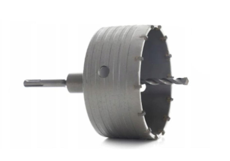Scule de mana - Carota freza pentru zidarie 65mm SDS PLUS (KD10271)