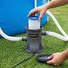 Cartus filtru pentru pompa piscina Tip I, 80x90mm, Ø48mm PM1516 (PM-FUPB-7.7X8.5T) [4]
