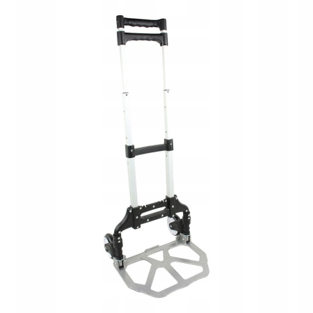 Carucior aluminiu pliabil cu roti sarcina 80Kg (KD3015) [2]