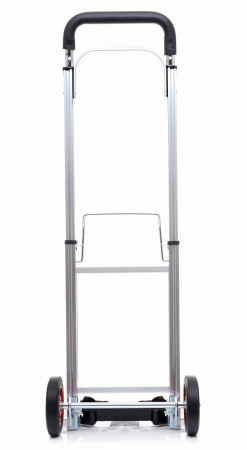 Carucior aluminiu pliabil cu roti sarcina 90Kg (KD3017) [7]