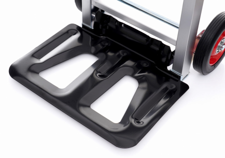 Carucior aluminiu pliabil cu roti sarcina 90Kg (KD3017) [4]