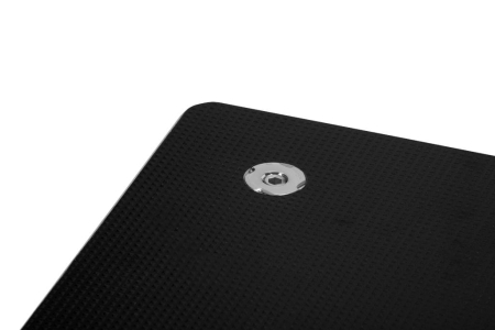 Carucior cu platforma, 580 x 300 mm, capacitate maxima 400 kg, (KD3186) [3]