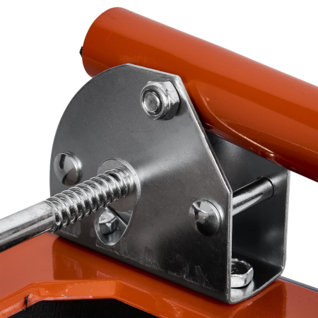 Carucior cu platforma pentru magazie transport capacitate 150kg (KD3091) [10]