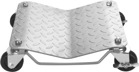 Carucior cu role transport atelier 2 bucati 680 kg (KD12681) [3]