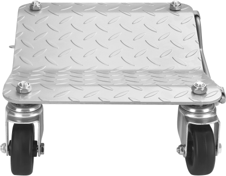 Carucior cu role transport atelier 2 bucati 680 kg (KD12681) [10]