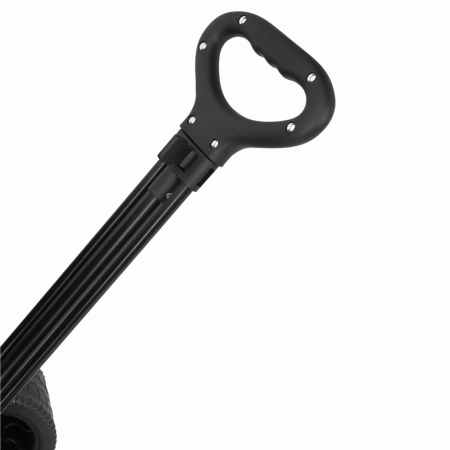 Carucior de transport pliabil gradina 160L (KD3089) [15]