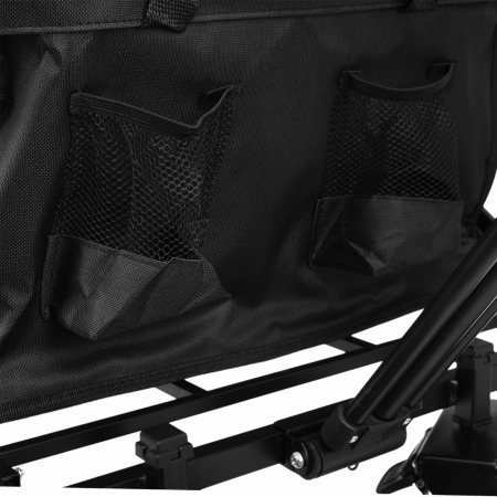 Carucior de transport pliabil gradina 160L (KD3089) [16]