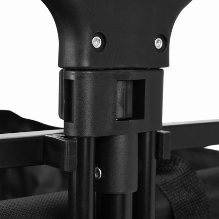 Carucior de transport pliabil gradina 160L (KD3089) [17]