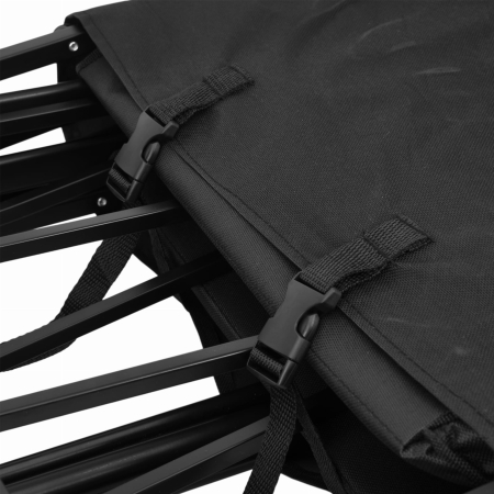 Carucior de transport pliabil gradina 160L (KD3089) [20]