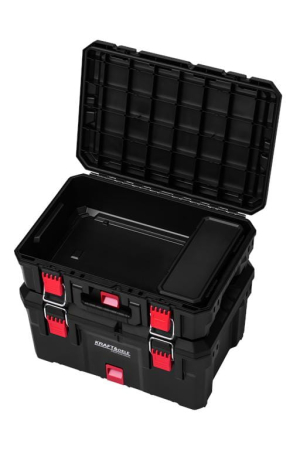 Carucior de Unelte cu 3 Cutii (KD1077) [10]