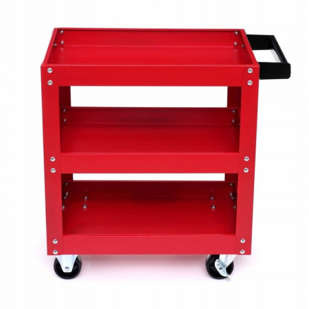 Carucior scule atelier cu roti 3 rafturi (KD1065) [3]