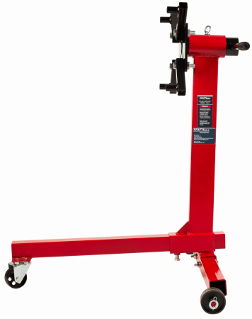 Carucior stand suport motor 400kg rotativ 360° 3 roti (KD1360) [1]