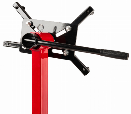 Carucior stand suport motor 400kg rotativ 360° 3 roti (KD1360) [5]