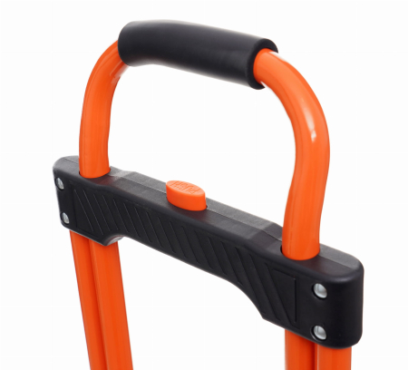 Carucior transport marfa cu roti cauciuc sarcina 70Kg pliabil (KD3092) [6]