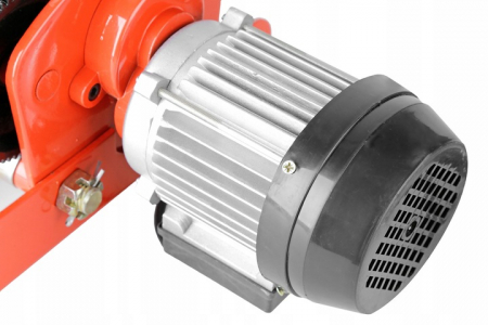 Carucior troliu electropalan 1000kg macara port palan electric (1070) [6]