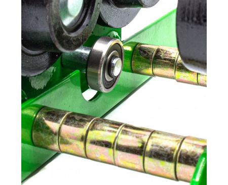 Carucior troliu electropalan 500kg port palan electric TK500 (EFT-10990) [3]