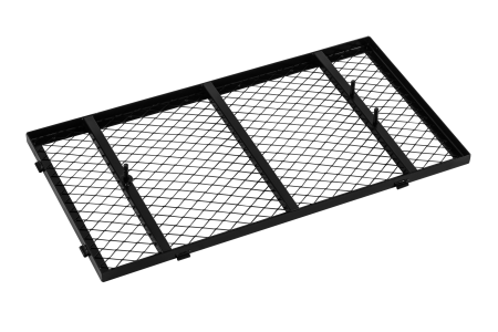 Carut de transport pentru gradina 125L 400KG (KD3126) [11]