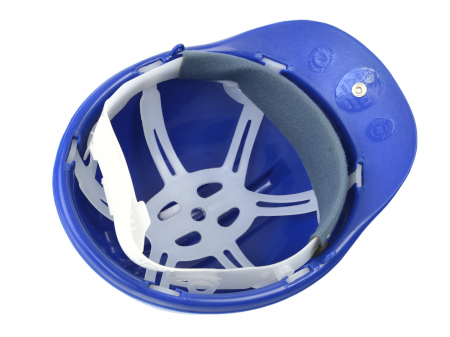 Casca + masca halat protectie sablare nisip (G02023) [4]