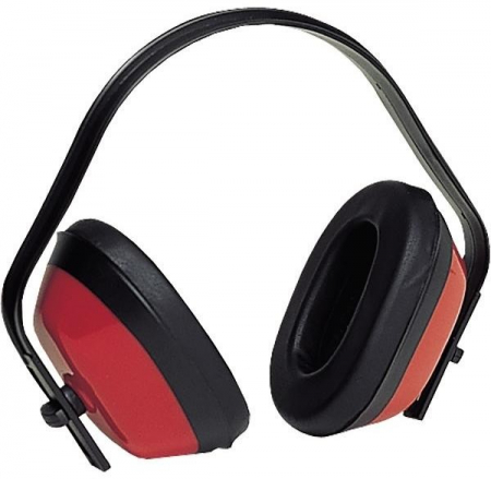 Accesorii piese - Casti protectie urechi antifoane externe pentru drujbe si motocoase (MX747)