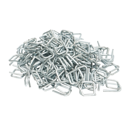 Catarama din sarma galvanizata grosime 3,8mm 1000 buc. DISFN03 (BK92406) [2]