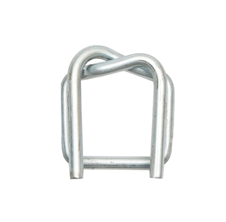 Produse noi (necategorizate) - Catarama din sarma galvanizata grosime 3,8mm 1000 buc. DISFN03 (BK92406)