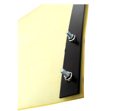 Cauciuc pentru compactor C80 570x450mm (KD1186) [3]